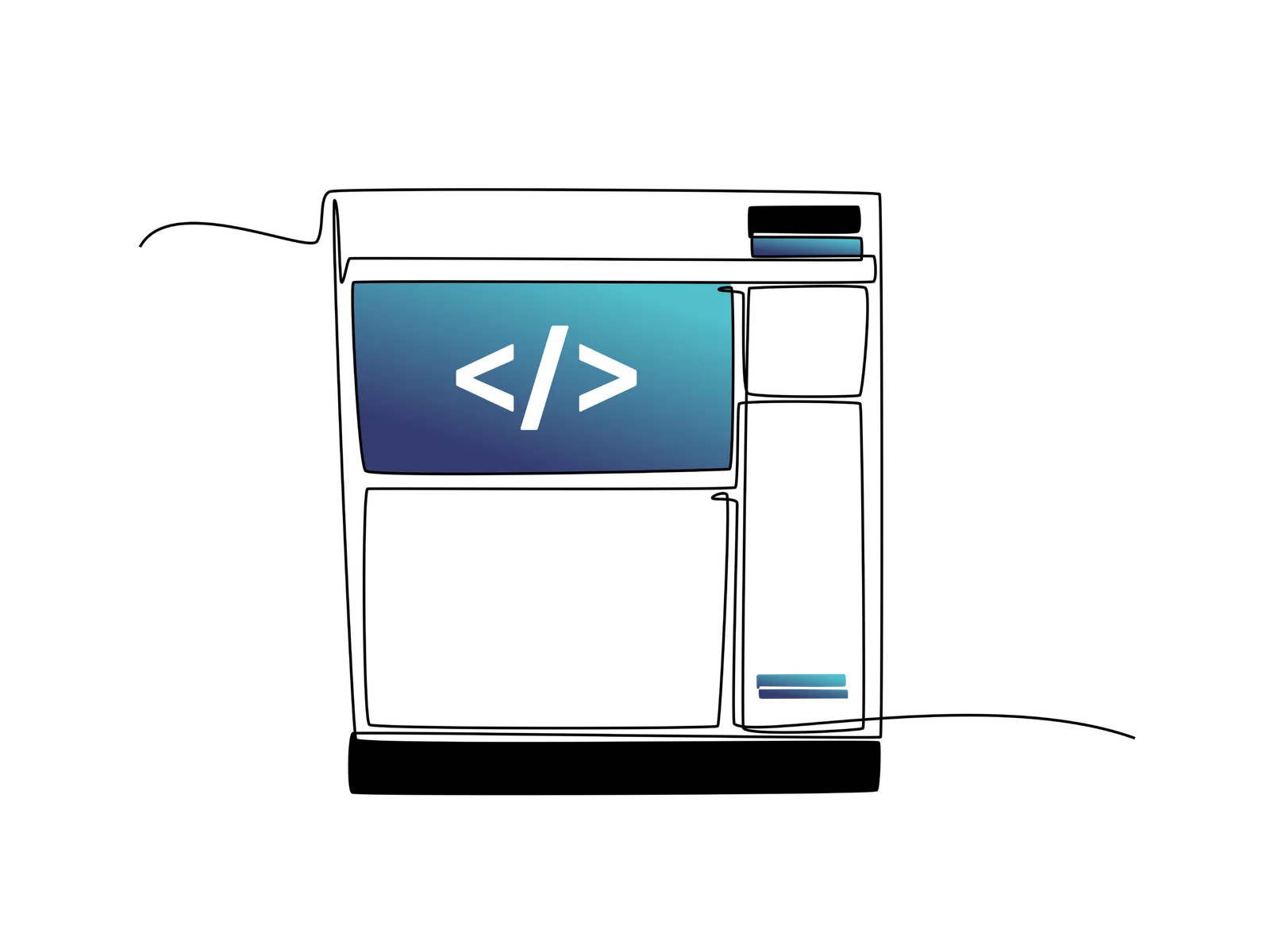 UI/UX Design