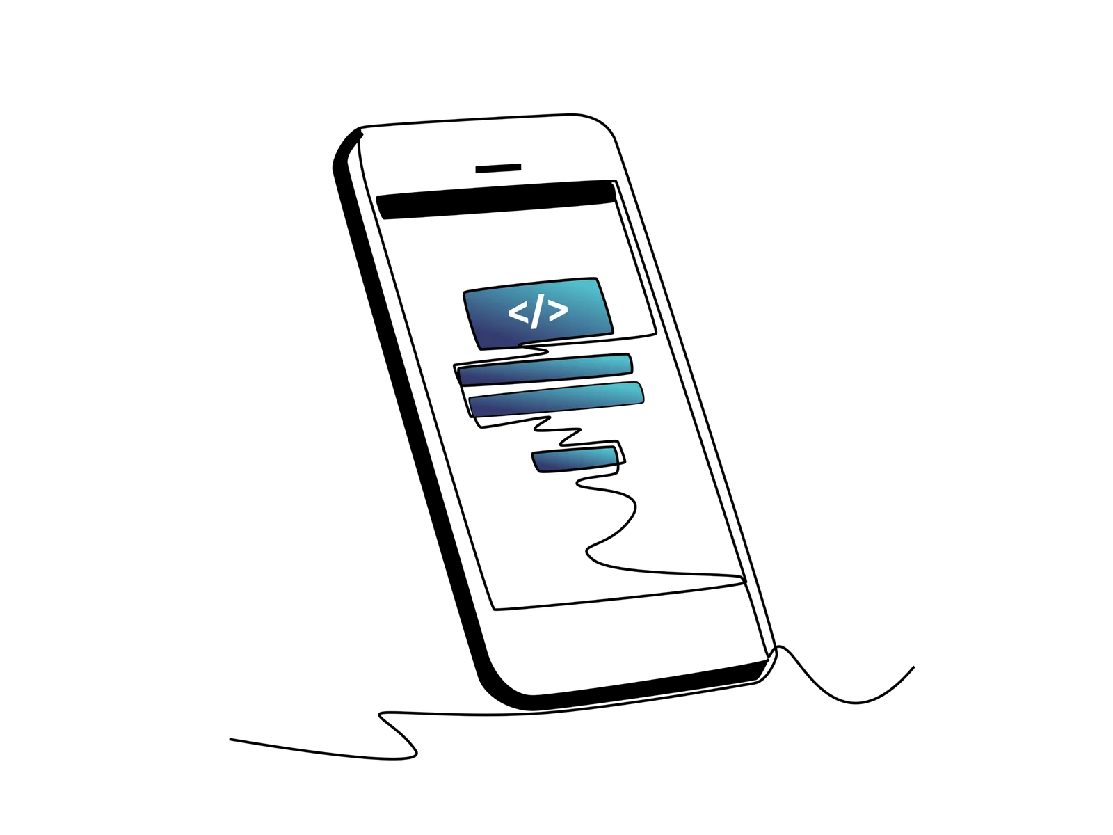 Mobile App Development