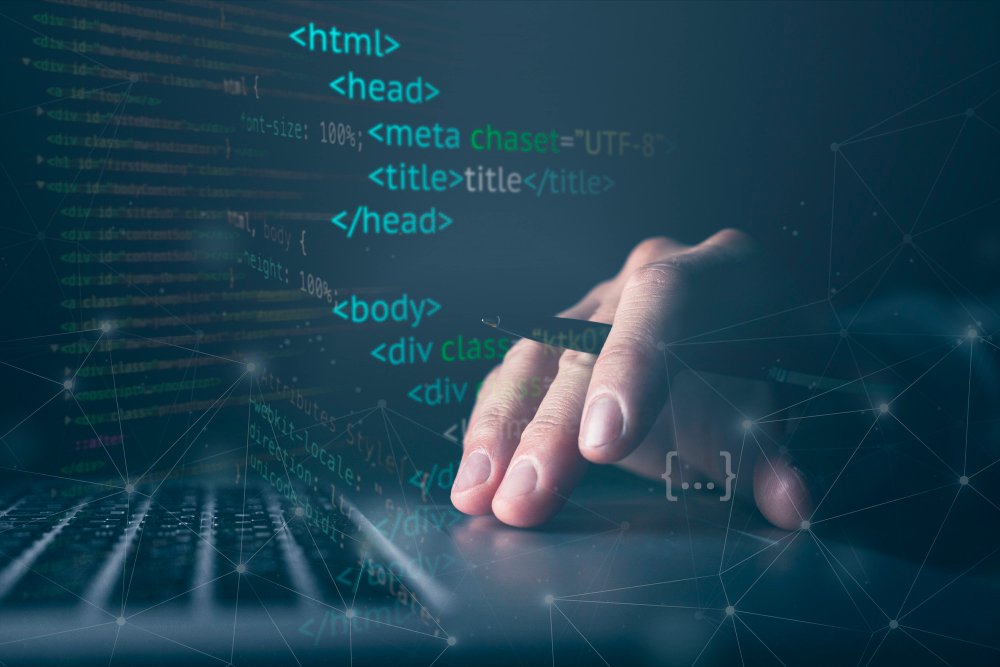 Web Development
