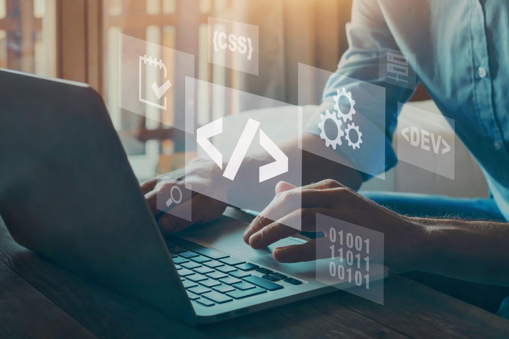 Custom Software Development
